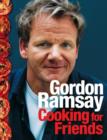 Image for Gordon Ramsay Cooking For Friends