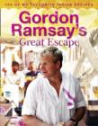 Image for Gordon Ramsay&#39;s great escape