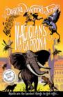 Image for The magicians of Caprona