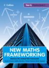 Image for New Maths Frameworking - Year 8 Practice Book 2 (Levels 5-6)