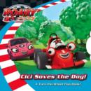 Image for Cici Saves the Day