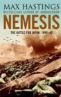 Image for Nemesis: The Battle For Japan, 1944 -1945