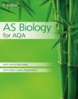 Image for AS Biology for AQA