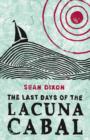 Image for The Last Days of the Lacuna Cabal