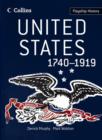 Image for United States 1740-1919