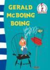 Image for Gerald McBoing Boing