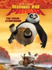 Image for Kung fu panda  : movie storybook
