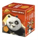 Image for Kung fu panda pocket library