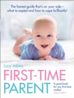 Image for First-Time Parent