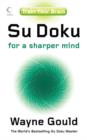 Image for Train Your Brain : Su Doku for a Sharper Mind