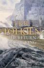 Image for The return of the king  : being the third part of the lord of the rings