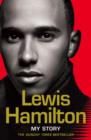 Image for Lewis Hamilton  : my story