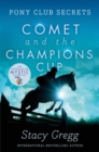 Image for Comet and the Champion’s Cup