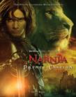 Image for The chronicles of Narnia, Prince Caspian  : the official illustrated movie companion