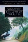 Image for The Lord of the rings  : a reader&#39;s companion