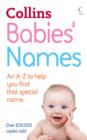 Image for Babies&#39; names