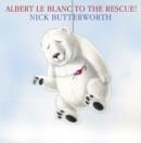 Image for Albert Le Blanc to the rescue!