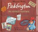 Image for Paddington - My Secret Suitcase