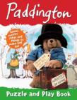 Image for Paddington Puzzle and Play Book