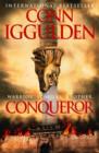 Image for Conqueror