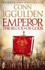 Image for Emperor: the Blood of Gods