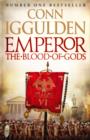 Image for Emperor: The Blood of Gods