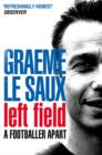 Image for Graeme Le Saux: Left Field