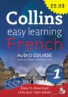 Image for Collins easy learning French