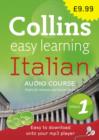 Image for Collins easy learning Italian