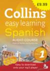 Image for Collins easy learning Spanish