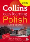 Image for Collins easy learning Polish