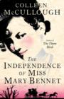 Image for The Independence of Miss Mary Bennet
