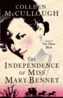 Image for The independence of Miss Mary Bennet