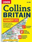 Image for 2009 Collins handy road atlas Britain
