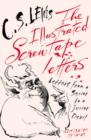 Image for The Screwtape letters  : and Screwtape proposes a toast