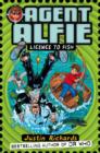 Image for Licence to Fish
