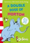 Image for A double dose of Horton