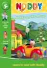 Image for Noddy on the Move