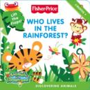 Image for Who Lives in the Rainforest?