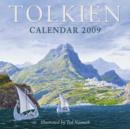 Image for Tolkien Calendar 2009