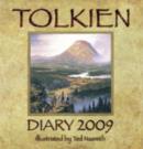 Image for Tolkien Diary 2009