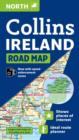 Image for Ireland Road Map