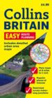 Image for Easy Route Planning Map Britain