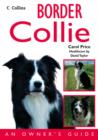 Image for Border collie  : an owner&#39;s guide