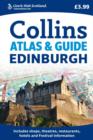 Image for Edinburgh Atlas and Guide
