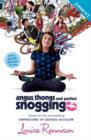 Image for Angus, thongs and full-frontal snogging : WITH "It's OK, I'm Wearing Really Big Knickers!"