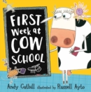 Image for First Week at Cow School