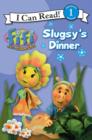 Image for Slugsy&#39;s Dinner