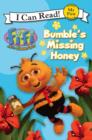 Image for Bumble&#39;s Missing Honey