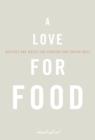Image for A Love for Food